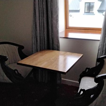 Lahiff'S Bay View Guest House Spanish Point Zewnętrze zdjęcie